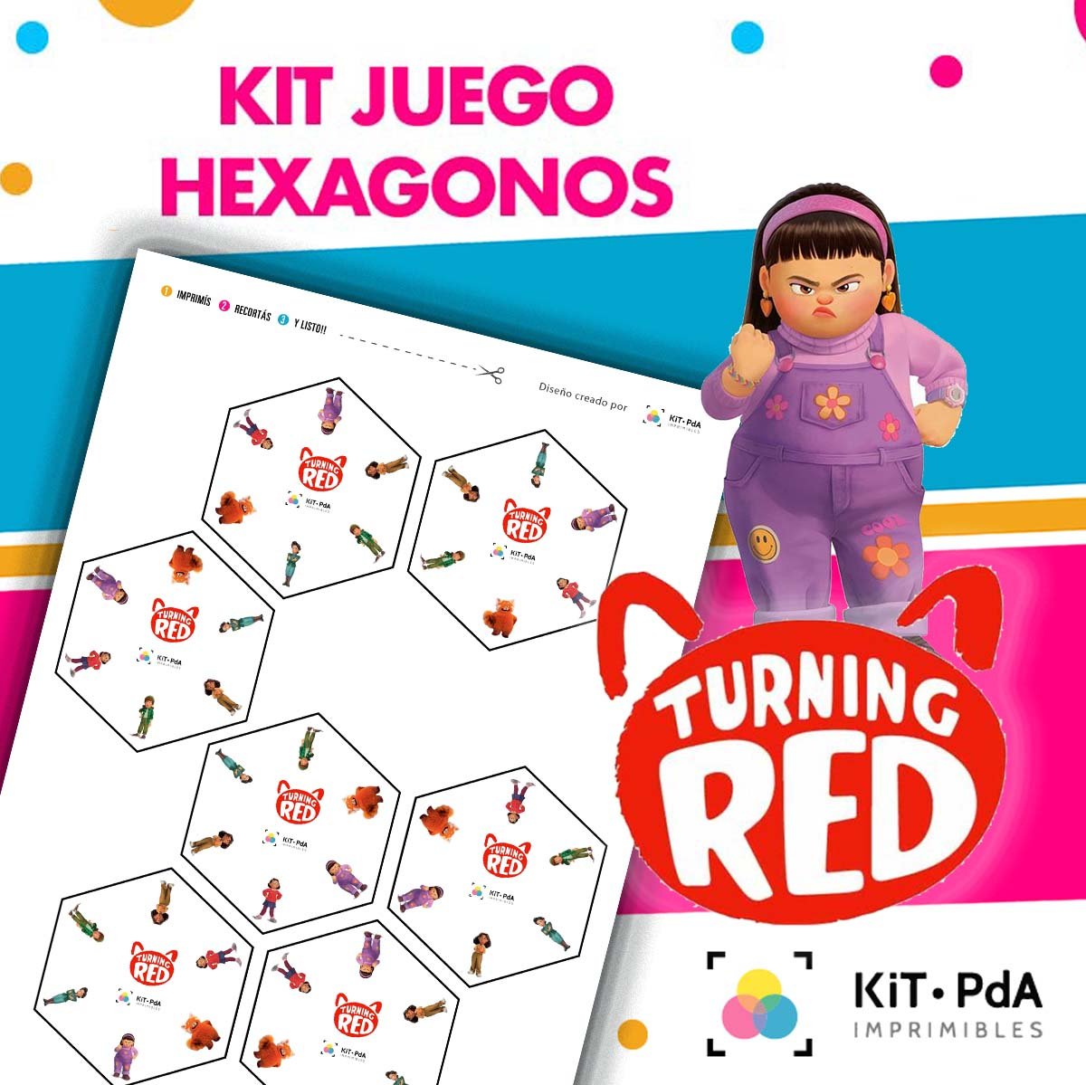 Hexagonos